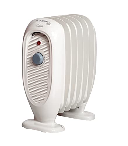 Dimplex Eco Chico 700W mini radiator