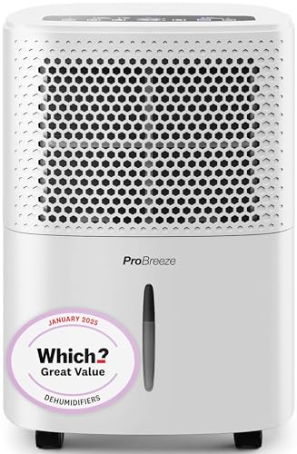 Pro Breeze 12L