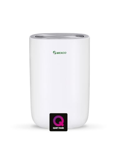 MeacoDry ABC 12L (Silver)