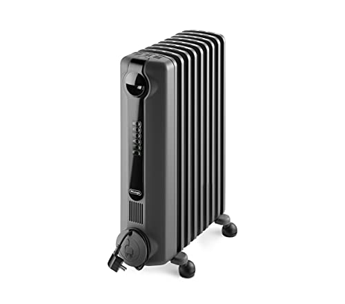 De'Longhi Radia S oil-filled radiator