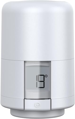 Hive Smart Radiator Valve (TRV)