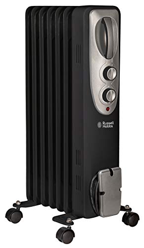 Russell Hobbs 1500W Oil Filled