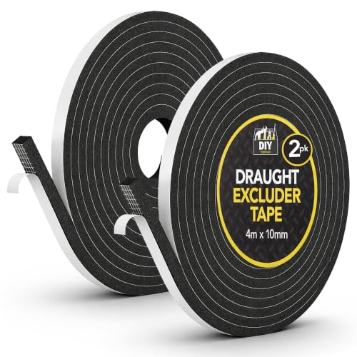 SOL draught excluder tape (2-pack)