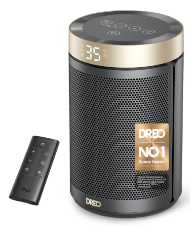 Dreo 1500W ceramic heater