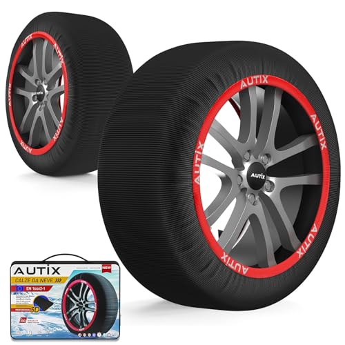 Autix snow socks