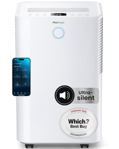 Pro Breeze 20L OmniDry