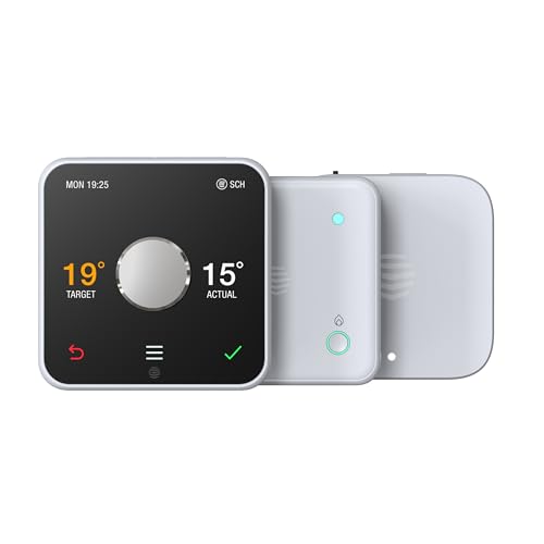 Hive Smart Thermostat (combi boilers)