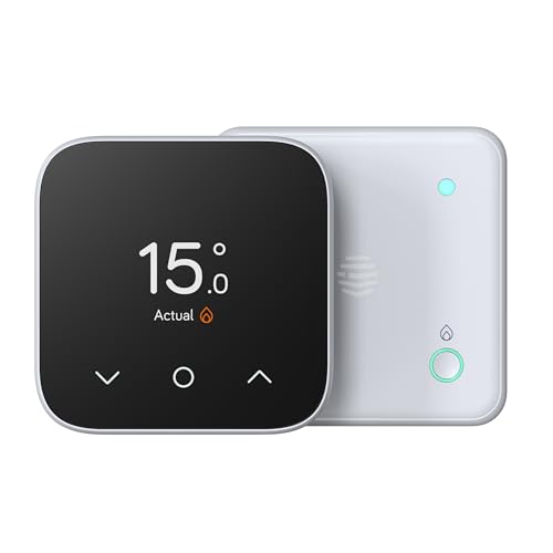 Hive Thermostat Mini (combi)