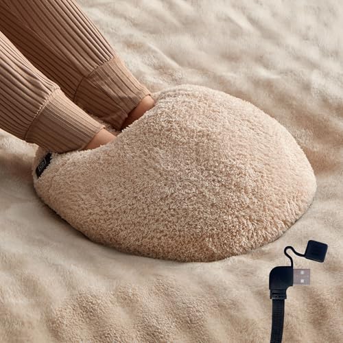 Silentnight Cosy Cuddles USB foot warmer